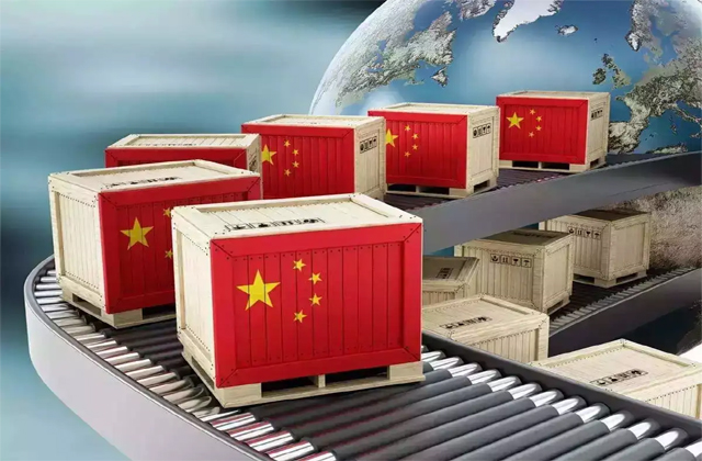 china-trade
