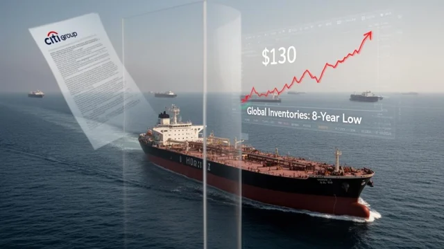 citigroup-oil