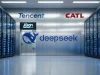 DeepSeek Eyes $7 Billion Funding Round Led by Tencent and CATL
