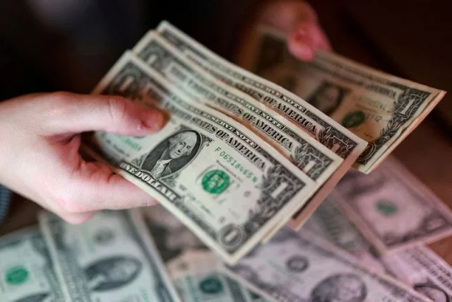 dollar