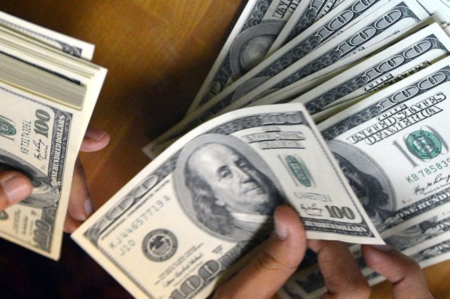 dollar-forex