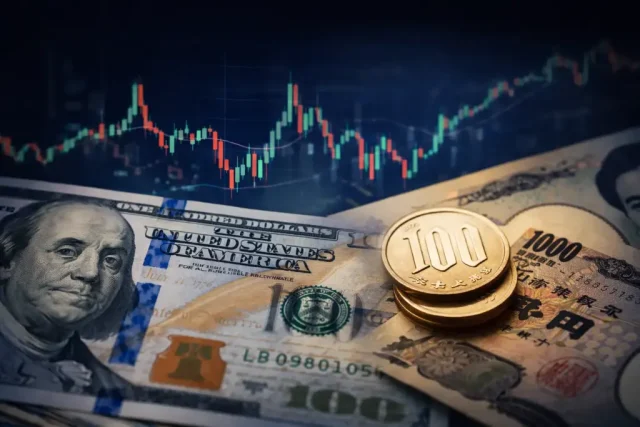 dollar-yen-forex