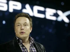 Musk Says SpaceX Revenue Could Hit $1 Trillion by 2030