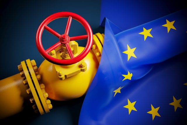 european-gas