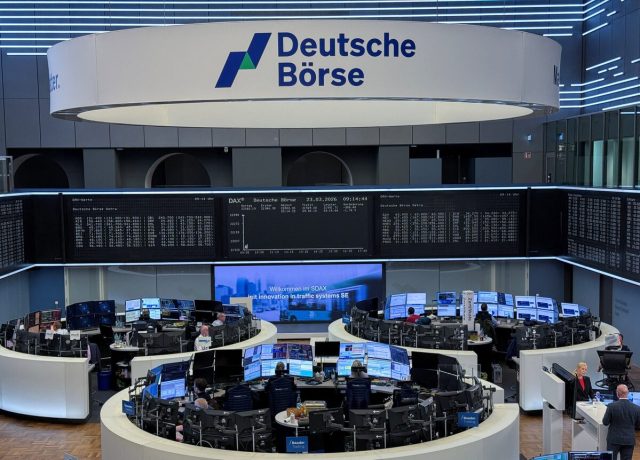european-stock-markets