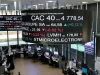 European Stocks Hit Record High After U.S.-Iran Peace Deal