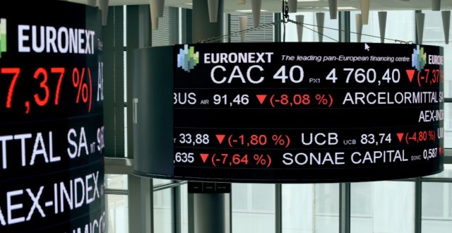 european-stock-markets