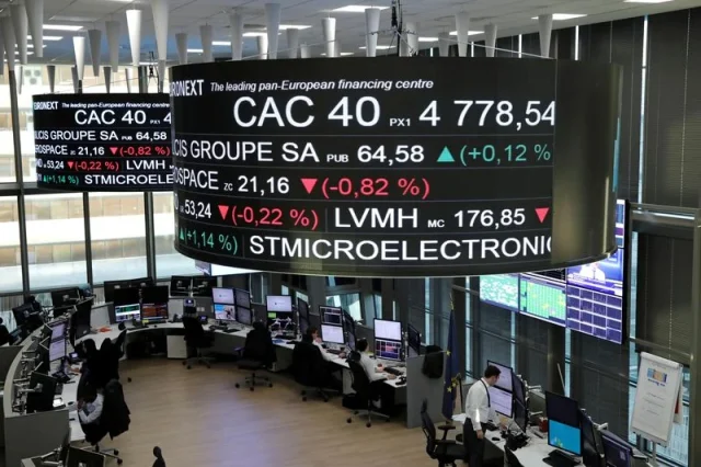 european-stock-markets