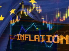 Eurozone Inflation Climbs to 3.2% in May, Meeting Expectations