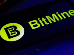 Tom Lee’s Bitmine Expands Ethereum Holdings to 5.4M ETH, Nears 5% Supply Target