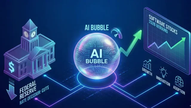 federal-reserve-AI-bubble