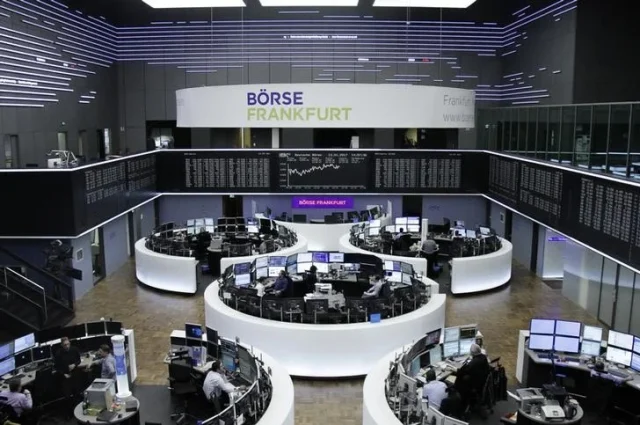 frankfurt-stock-exchange