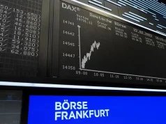 European Stocks Pause as Iran Relief Fades Ahead of Fed Decision