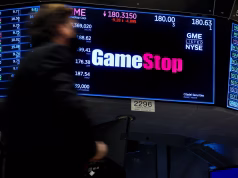 GameStop Revenue Jumps 14% as Company Launches $2 Billion Share Buyback