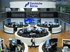 European Stocks Climb as Falling Oil Prices Boost US-Iran Deal Optimism