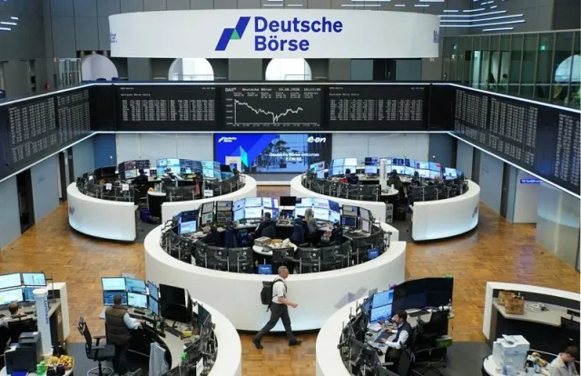 german-stock-market