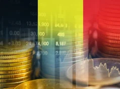 German Wholesale Prices Jump 5.9% Year-on-Year in May