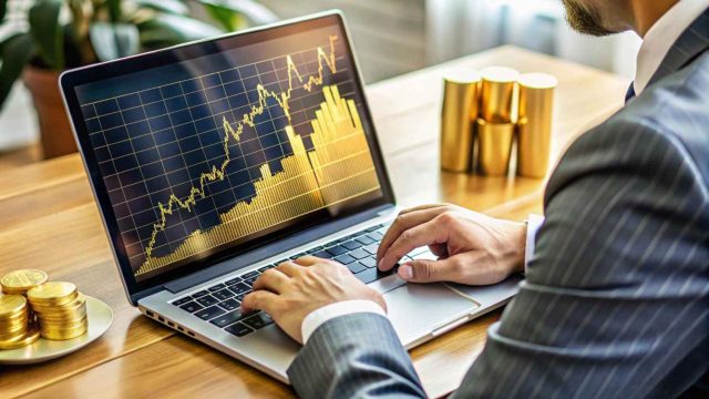 gold-trading