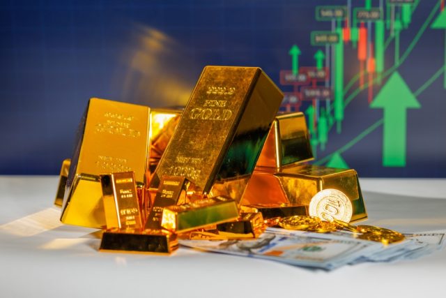 gold-trading