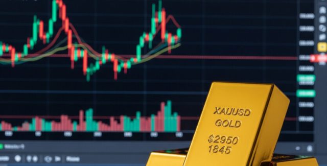 gold-trading