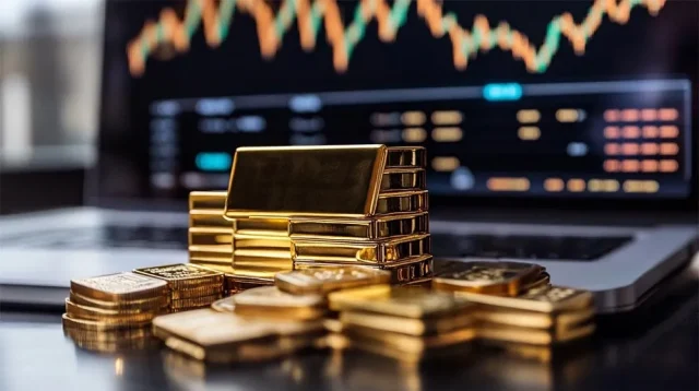 gold-trading