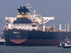 Global Shippers Still Avoid Hormuz Despite US-Iran Deal