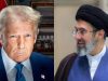 Iranian Media Claims Trump Used Iran Peace Deal Narrative to Influence SpaceX IPO Markets