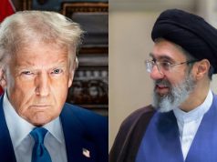 Iranian Media Claims Trump Used Iran Peace Deal Narrative to Influence SpaceX IPO Markets