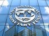 IMF Chief Sees No Global Slowdown Yet but Warns of Rising Risks