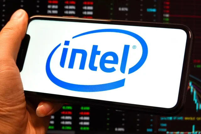 intel-stock
