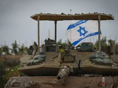 Israel Continues Strikes in Southern Lebanon as U.S.-Iran Talks Face Uncertainty