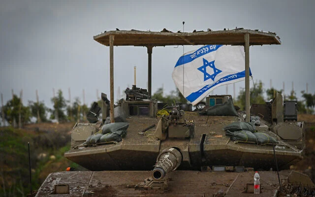 israel-lebanon-war