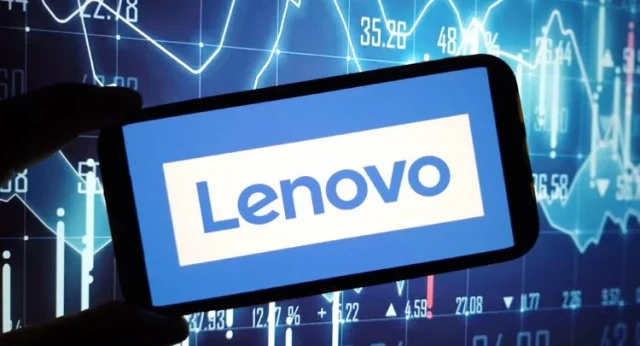 lenovo-stock