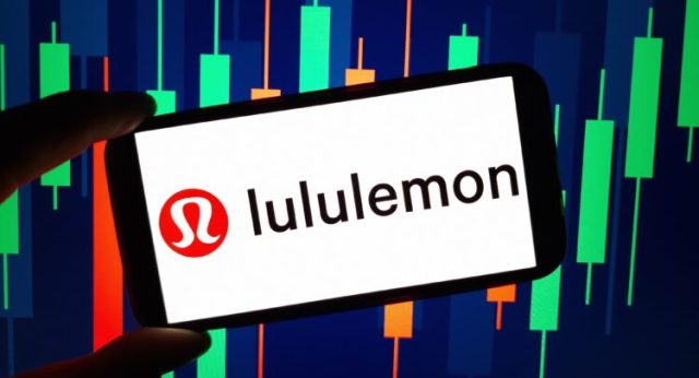 lululemon
