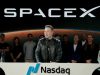Elon Musk Becomes First Trillionaire as SpaceX IPO Tops $2 Trillion