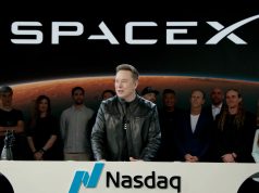 Elon Musk Becomes First Trillionaire as SpaceX IPO Tops $2 Trillion