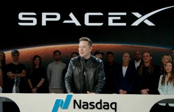 Elon Musk Becomes First Trillionaire as SpaceX IPO Tops $2 Trillion
