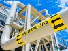 European Natural Gas Prices Head for First Quarterly Drop in Over a Year