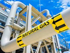 European Natural Gas Prices Head for First Quarterly Drop in Over a Year