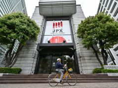 BOJ Rate Hike Sends Nikkei to Record as China Data Disappoints