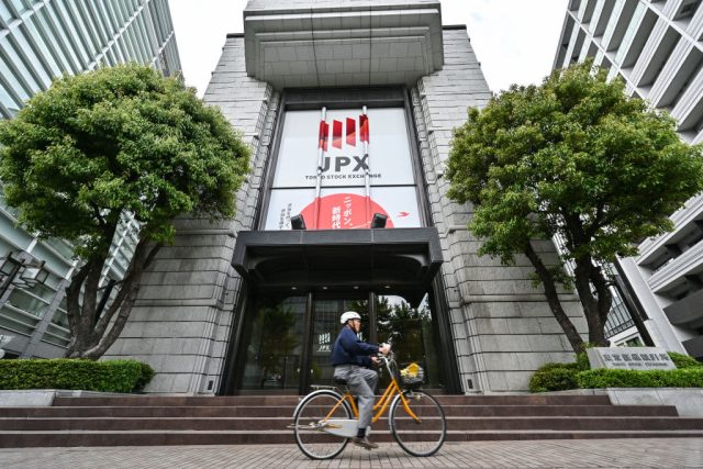 nikkei
