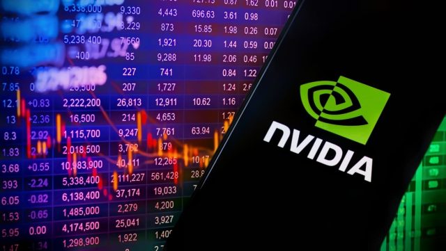 nvidia-stock