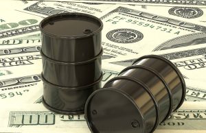 Brent Crude Falls to Two-Month Low as Iran Peace Hopes Weigh on Oil Prices