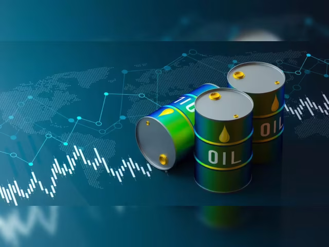oil-trading