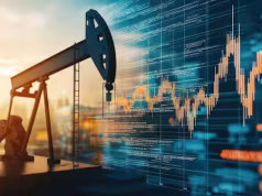 Oil Prices Sink to March Lows as Iran Deal Boosts Supply Hopes