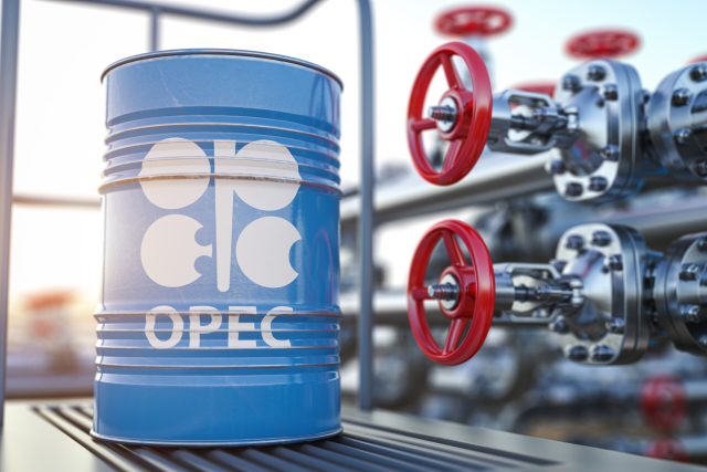 opec-crude-production