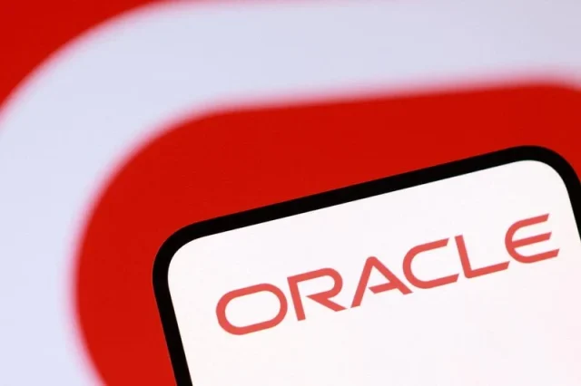 oracle-stock
