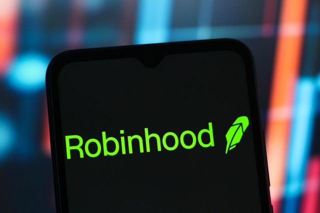 robinhood-stock