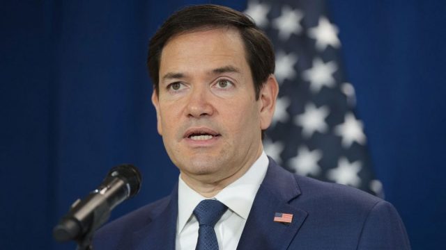 rubio