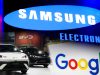 Samsung Wins Chip Orders From BYD, Google and AMD as TSMC Capacity Tightens